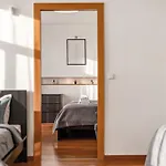 Skyline 127m With Terrace - Castle View *