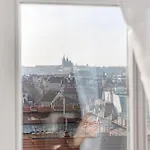 Skyline 127m With Terrace - Castle View