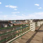 Skyline 127m With Terrace - Castle View